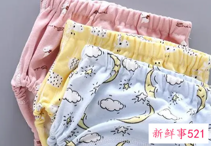 宝宝训练裤有必要买吗