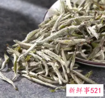 白毫银针怎么储存