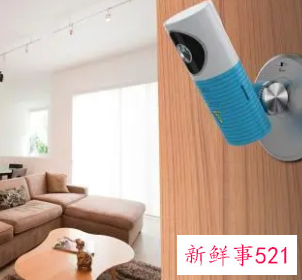 怎么测试房间里有没有摄像头app