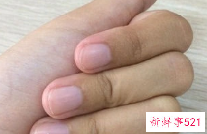 女人留指甲风水有什么说法吗