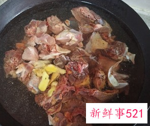 红烧鸡怎么烧好吃