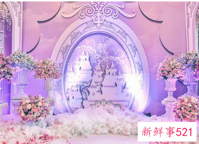 不办婚礼的人多吗