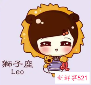 最能俘获男神心的五大星座