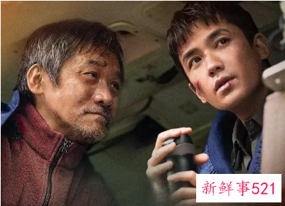 中秋档遇冷创四年来新低