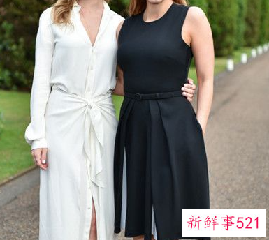 腰粗的人穿衣打扮