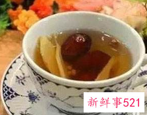 刺激大姨妈来的方法