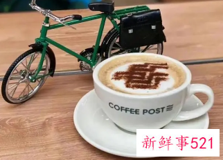 李宁推出“宁咖啡”拟进军咖啡界