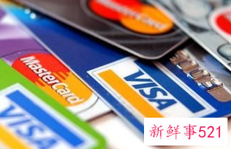 两张信用卡循环还款技巧