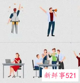 个人工作目标范文简短