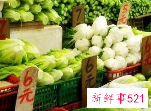 梦见市场买东西有什么征兆