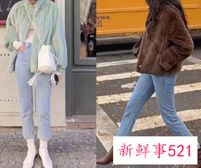 短靴怎么搭配衣服图片