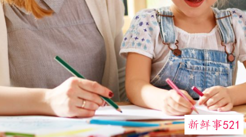 家长教育子女的方法及经验