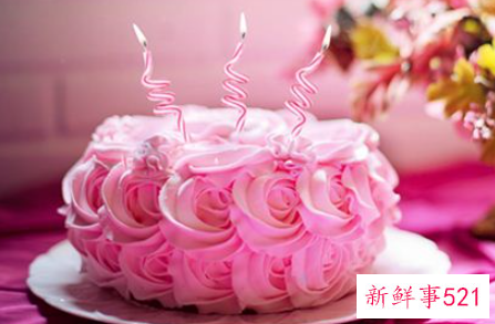 梦见自己41岁生日