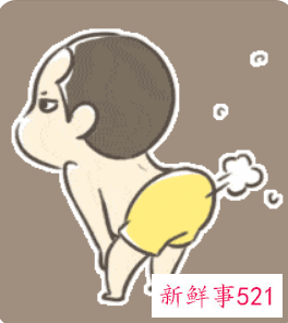 怎样帮宝宝排气