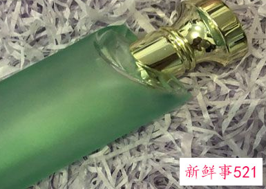 男士香水一次喷几下