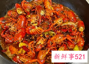 龙虾的做法大全简单
