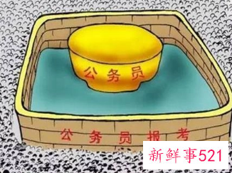 2022浙江省考什么时候报名