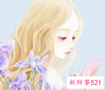 没有男生追的女生的原因