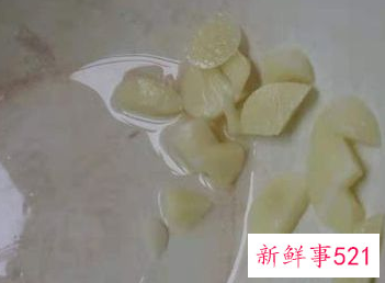 紫角叶的做法大全家常