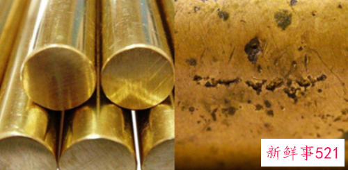 带铜手镯对人的影响