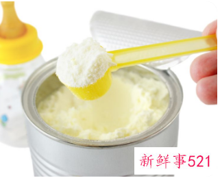 奶粉的功效和作用与禁忌