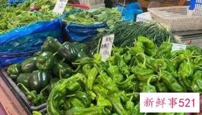 不少地区绿叶菜价格开始明显回落怎么回事