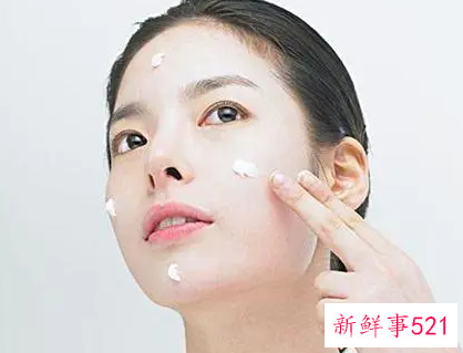 做好这个12个护肤细节