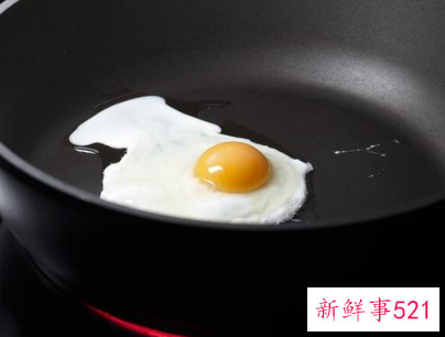 长期用不粘锅有什么危害