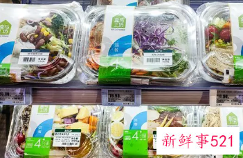 广东盯上预制菜，企业纷纷布局抢滩