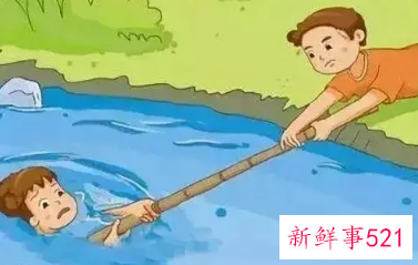 严防溺水安全小知识