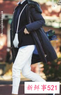 女人穿什么样的羽绒服