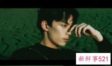 吴磊蒋勤勤主演《草木人间》开机