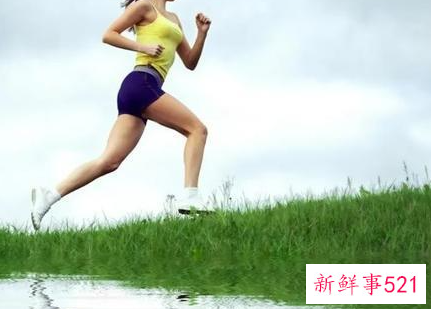 连续跑步一周身体变化