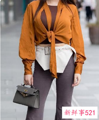 初夏穿什么衣服好