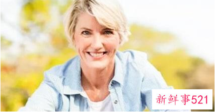 怎么夸五十岁的女人越来越漂亮