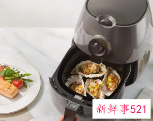 烤箱空气炸锅哪个更健康