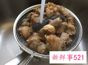 红烧鸡怎么烧好吃