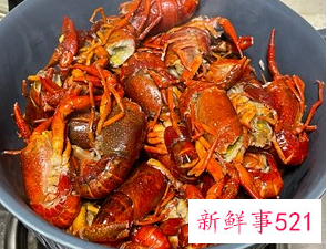 龙虾的做法大全简单