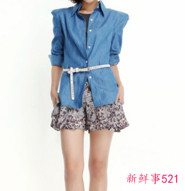 今年有什么百搭神器