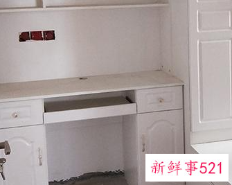 柜子去异味有什么好方法