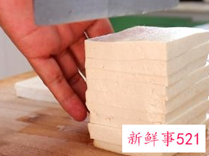 卤豆腐干的卤料配方