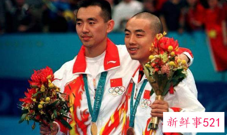 全运会乒乓球冠军有多难