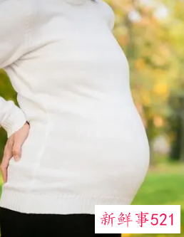 站着小腹大躺着平是不是怀孕了