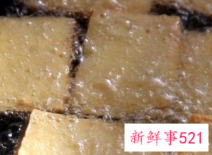 卤豆腐干的卤料配方