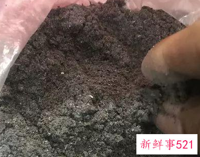 施草木灰对养花的好处