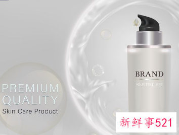 保湿爽肤水对皮肤的好处