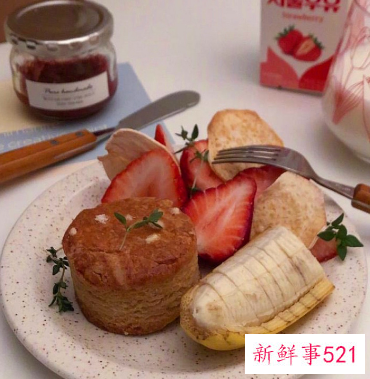 减肥餐怎么搭配