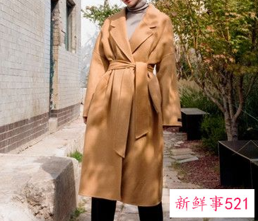 腰粗的人穿衣打扮