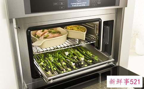 锡纸可以放烤箱吗