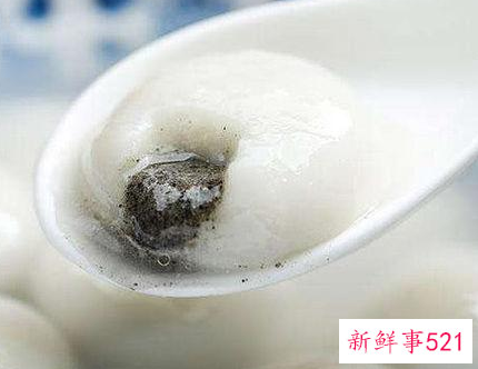 汤圆蕴含着什么特殊的意思
